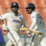Rishabh Pant leapfrogs Shubman Gill to become India’s leading WTC run-scorer | Cricket News