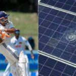 IND vs SL: Rishabh Pant's 95m monster six damages solar panel on Colombo stadium roof - Watch | Cricket News