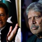 'We can ask Pakistan and request them': Kapil Dev asks 'better treatment' for jailed Imran Khan | Cricket News