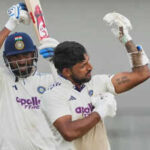 Dhruv shines like a jewel in Colombo; makes the opportunity(ies) count