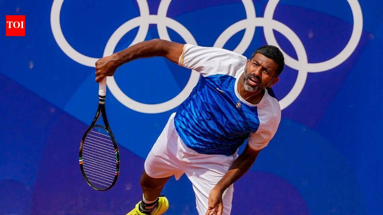 'It would have been great exposure': AITA, Bopanna slam 2026 Asian Games tennis omissions; Sports Ministry steadfast on selection criteria | Tennis News