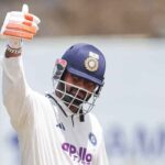 Rishabh Pant breaks another record in Colombo, surpasses Adam Gilchrist in Test six-hitting charts | Cricket News
