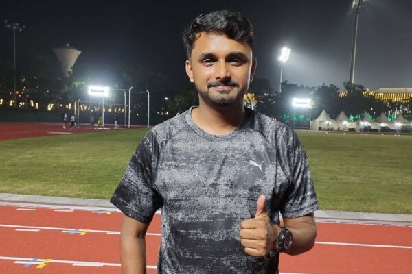 From India to Malaysia, Mohamed Azarudeen takes Indian athletics coaching abroad | More sports News