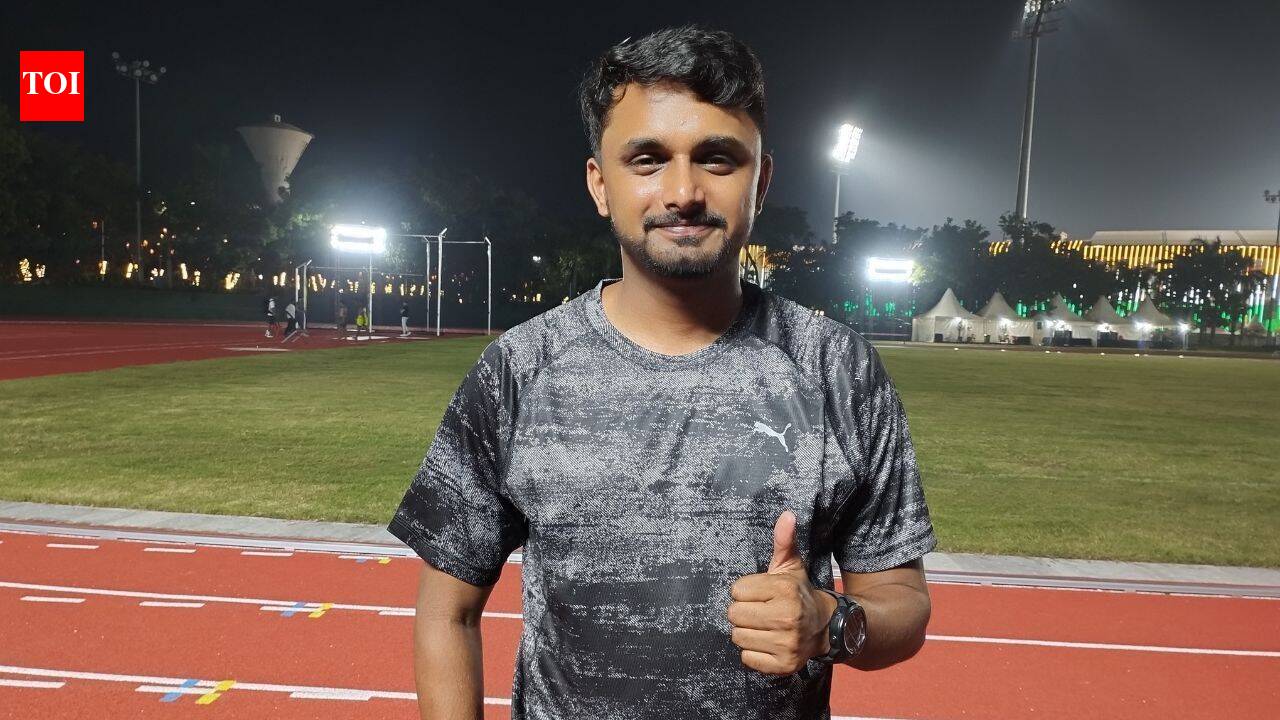 From India to Malaysia, Mohamed Azarudeen takes Indian athletics coaching abroad | More sports News