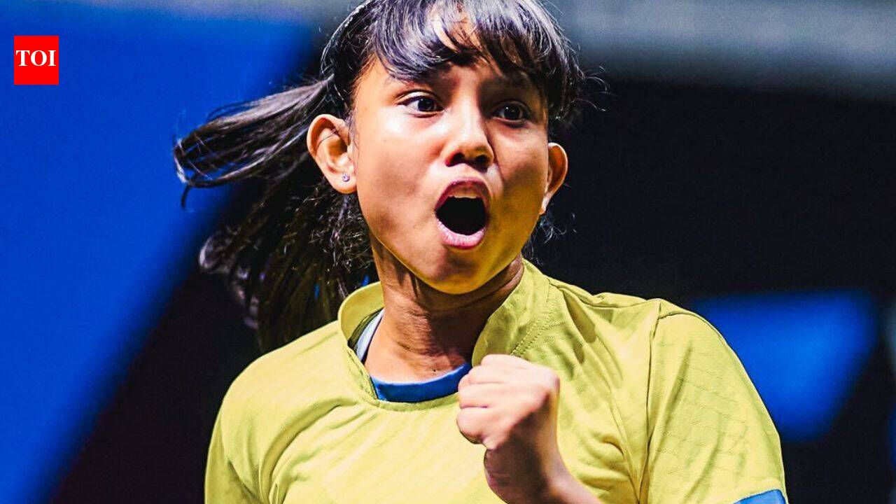 Syndrela Das, set to become youngest Indian in upcoming Asian Games, celebrates 17th birthday with two titles | More sports News