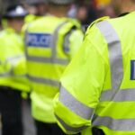12 people arrested in connection with UK A66 crash that killed 7, including 2 police officers