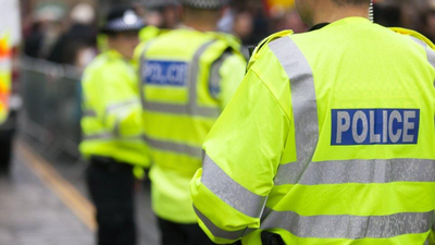 12 people arrested in connection with UK A66 crash that killed 7, including 2 police officers