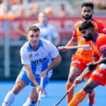 'We started poorly': Craig Fulton rues slow start as India crash out of Hockey World Cup semis | Hockey News