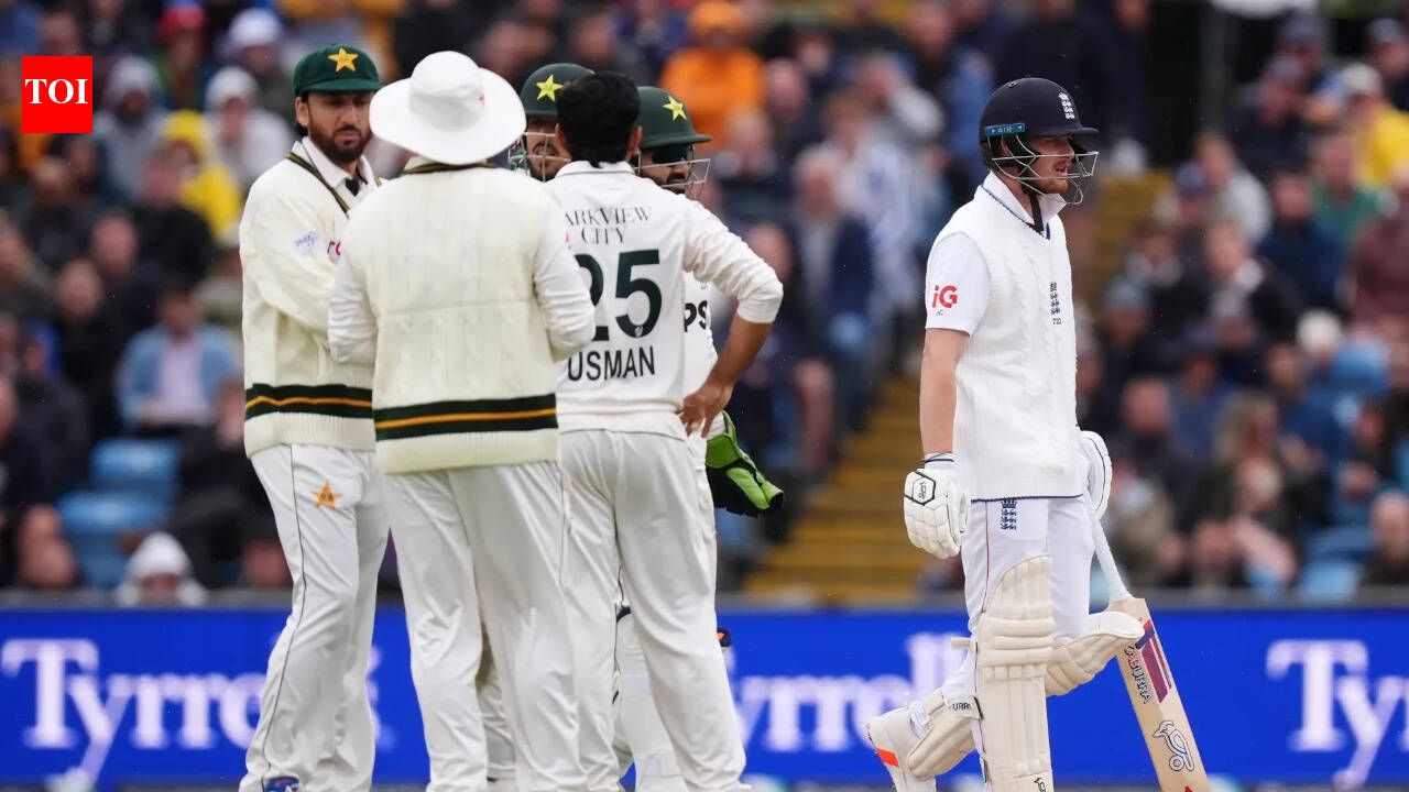 'What do you think of yourself?': Ex-Pakistan cricketer responds after ‘worst team’ tag | Cricket News