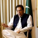 Imran Khan: 'State tried to airbrush Imran khan out of existence': Atherton on appeal for former Pakistan PM | Cricket News
