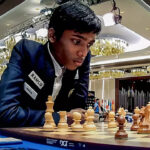 Praggnanandhaa storms into Grand Chess Tour final with 19-9 win over Vincent Keymer | Chess News
