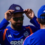 'I will continue to play for my father': Saransh Jain gets emotional after India Test debut | Cricket News