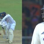 'You're just wasting time bro': Sarfaraz Khan's sledging skills go viral during IND vs SL 2nd Test - Watch | Cricket News