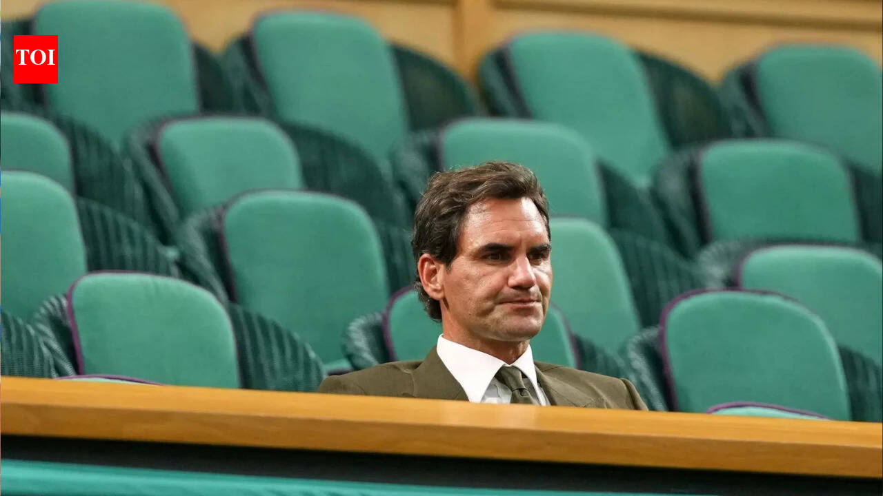 'No, not at all': Roger Federer, 45, rules out return to professional tennis | Tennis News