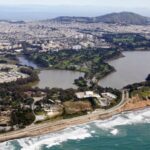 In 1934, a gun club opened on 9.5 acres beside San Francisco’s Lake Merced; 81 years later it closed, contaminated soil was cleaned up and the lakeside land is now being opened for public recreation