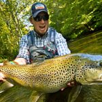 In 1867, New Zealand introduced brown trout for sport fishing; more than 60 million were released by 1921, and the invader later caused local extinctions and fragmented native fish populations