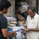 He sacrificed a job, a relationship and years chasing UPSC; after 3 Mains attempts, 26-year-old aspirant sold his books and notes for just Rs 464