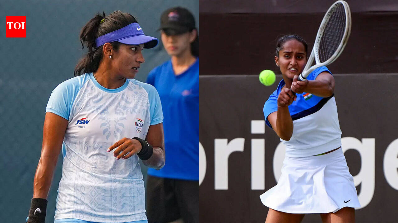 Asian Games tennis row deepens as AITA rebuts SAI's omission allegation | Tennis News