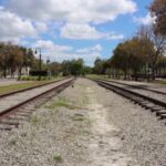 Florida voters have approved $35 million to buy and transform 5.8 miles of underused railroad into a trail that will form part of an 11.4-mile greenway and help close a gap in a planned 400-mile trail network