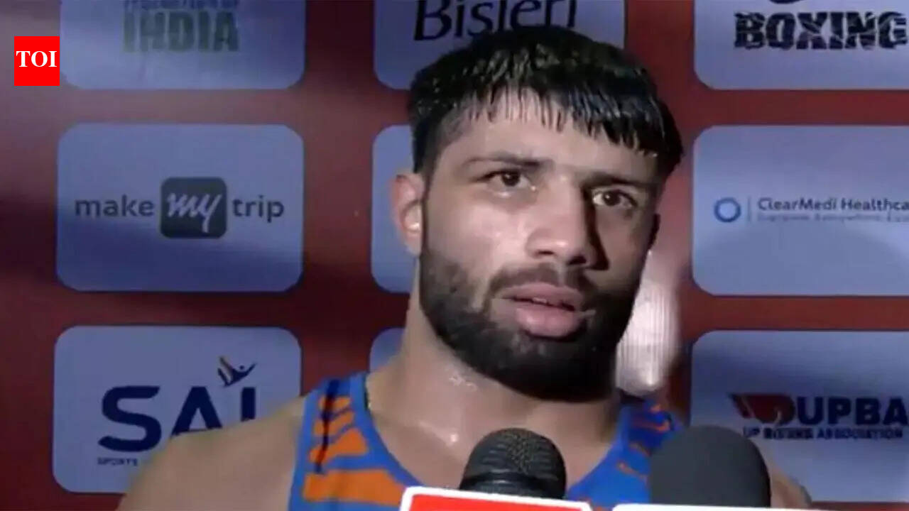 Asian Games boxing selection twist: Sumit Kundu returns after Ministry intervention, Deepak Punia back in reserve | Boxing News