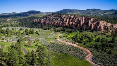 New Mexico has protected nearly 11,000 acres along the Mimbres River as a new wildlife area, safeguarding historic water rights, rare river habitat and a 2-mile stretch of the desert stream