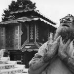 In 1957, Georgia artist Eddie Owens Martin began transforming his inherited farmhouse and seven acres; 29 years of work created six major structures and 900+ feet of painted walls, now preserved as one of America’s most significant visionary art environments