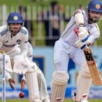 Late-order roadblock: Sonal Dinusha's 85, support from tail leave Sri Lanka 38 runs away from follow-on; India remain in control | Cricket News