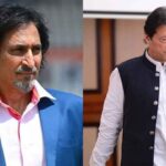 'Poor guy has been behind bars for three years': Ramiz Raja gives update on Imran Khan's condition | Cricket News