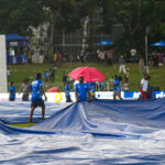 2nd Test: Rain delays India’s impending series victory over Sri Lanka on Day 4 | Cricket News
