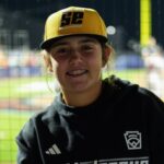 Meet Kinley Rasmus, the 12-year-old Alabama girl who became only the 25th girl to play in the Little League World Series and struck out six batters in a win