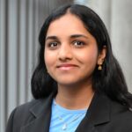 Meet Aashritha Penumudi, the 17-year-old Virginia student who created stalled ribosomes in the lab and trained AI on breast-cancer data; its predictions matched what she saw under the microscope