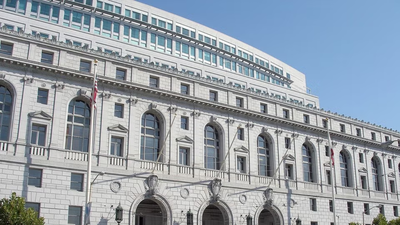 For nearly a decade, a California town fought to seize its privately owned water utility; now the state Supreme Court has ruled 7-0 against its takeover argument