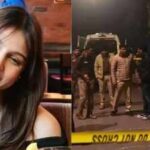 Delhi model, 21, dies after being stabbed multiple times in abdomen inside home; heavy police deployed