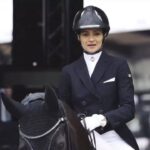 Dressage rider Shruti Vora seeks IOA intervention over alleged EFI lapse in horse owner accreditation for Asian Games | More sports News