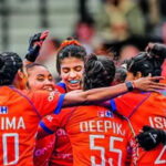 Women's Hockey World Cup: India look to sign off with Germany test | Hockey News