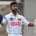 'Looking like Tendulkar': BCCI vice-president praises Sri Lanka batter who frustrates India on day 5