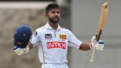 'Looking like Tendulkar': BCCI vice-president praises Sri Lanka batter who frustrates India on day 5