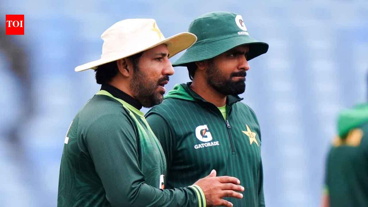 'People will lose interest in Pakistan cricket': Moin Khan slams PCB, selectors | Cricket News