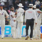 Colombo draw tastes like defeat as Sri Lanka dent India's WTC final hopes