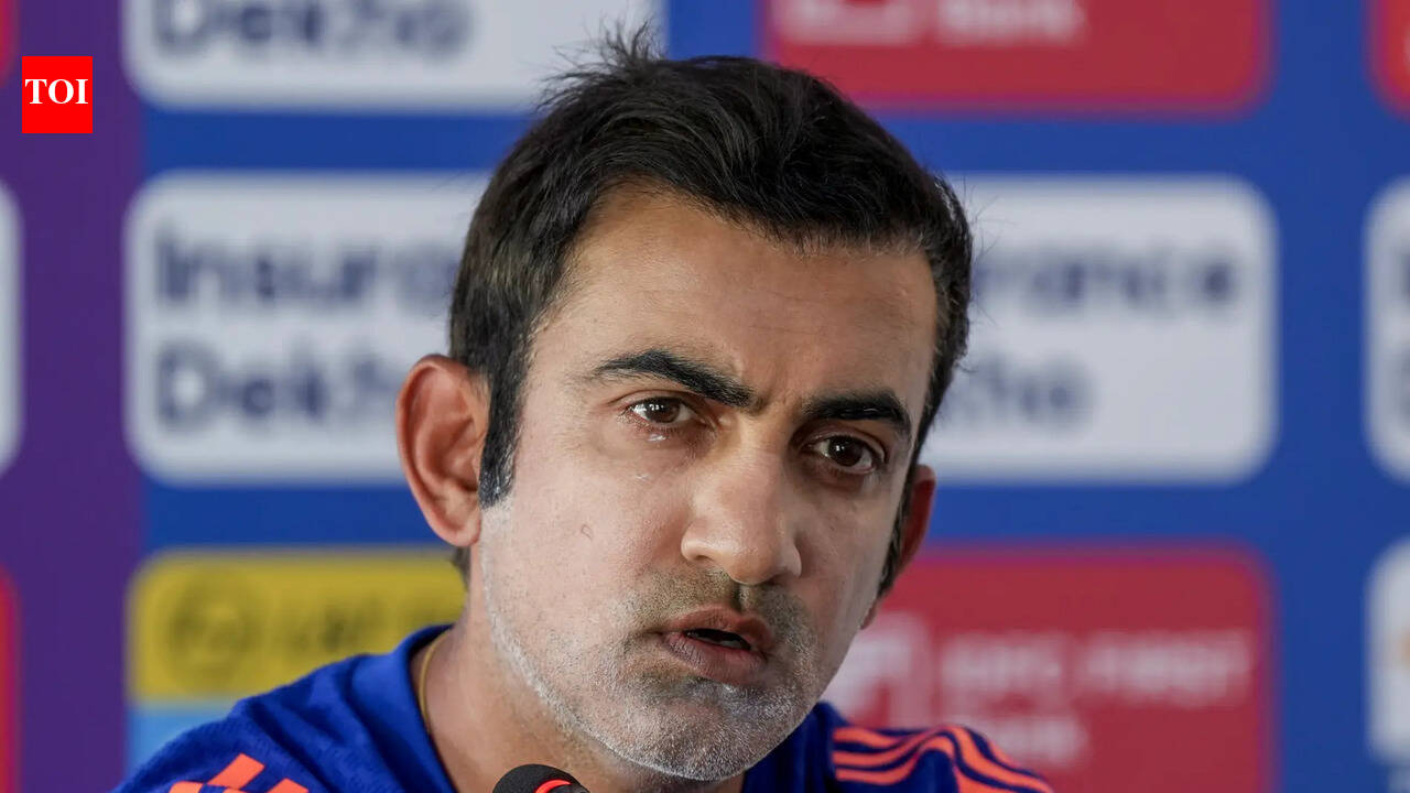 Updated WTC Points Table after India vs Sri Lanka 2nd Test: Where does Gautam Gambhir's side stand? | Cricket News