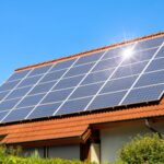 From today, households across Great Britain can plug solar panels into a standard socket; 800W kits could supply up to 20% of home electricity use and save £110 a year