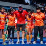 India vs Germany Live Score, Hockey World Cup 2026: IND 0-0 GER at HT - India denied three times by German keeper