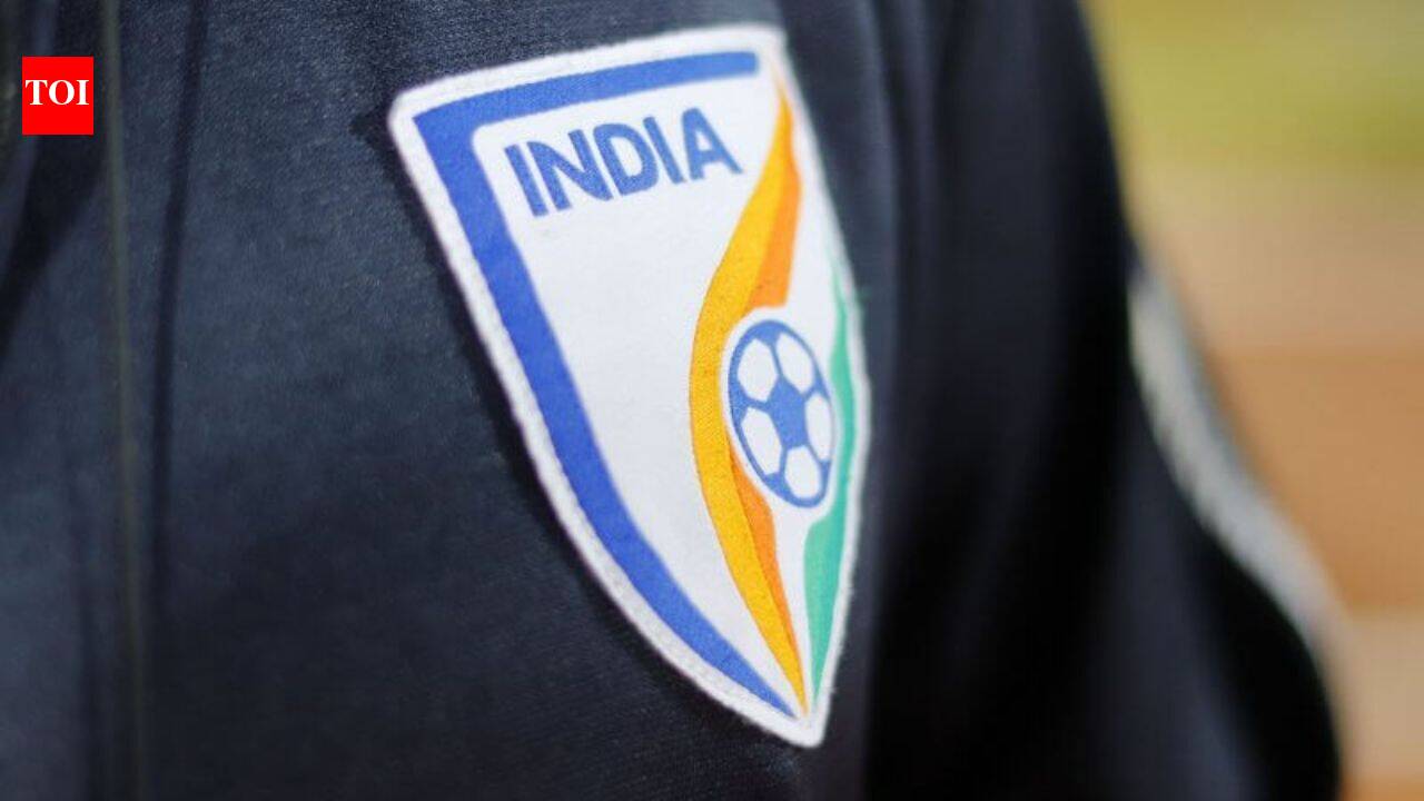 AIFF confirms date as India set to face two-time World Cup champions Uruguay | Football News