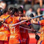 India script history, hammer Germany 3-1 to seal best finish at Hockey World Cup since 1974 | Hockey News