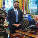 RANDOM MUSING | How Zohran Mamdani mastered Donald Trump's 'Art of the Deal'