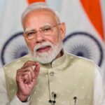 India wants more Olympic medals but 'doesn't participate in half the sports'; PM Modi speaks out 'bitter truth' | Off the field News