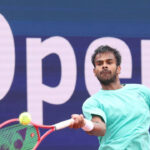 Sumit Nagal’s US Open 2026 campaign ends in qualifying round after loss to France’s Arthur Gea | Tennis News