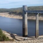 In 2021, Pennsylvania removed a failing 128-year-old dam; beneath the drained reservoir, Sterry Creek’s original channel was still intact after more than a century underwater