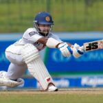Sonal Dinusha scripts history, breaks Joe Root's all-time 'sweeping' record as Sri Lanka hold India for draw | Cricket News