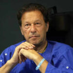 PCB threatens player protest after Atherton’s interview with Imran Khan’s sons at Lord’s